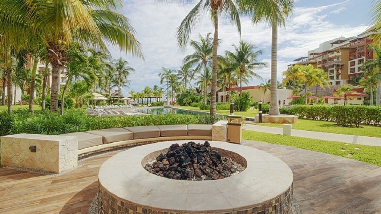 Photo of Patio Balcony in Playa Mujeres