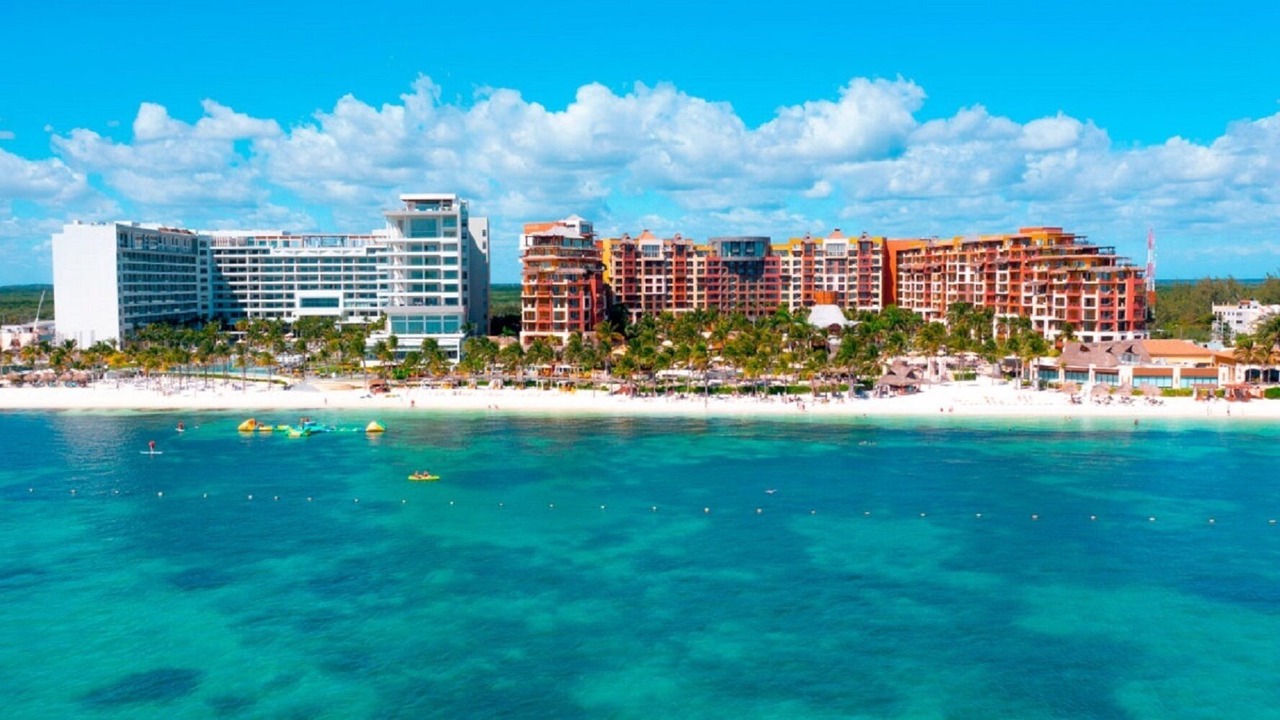 Photo of Others in Playa Mujeres