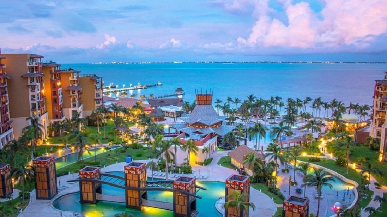 Photo of Outdoor in Playa Mujeres