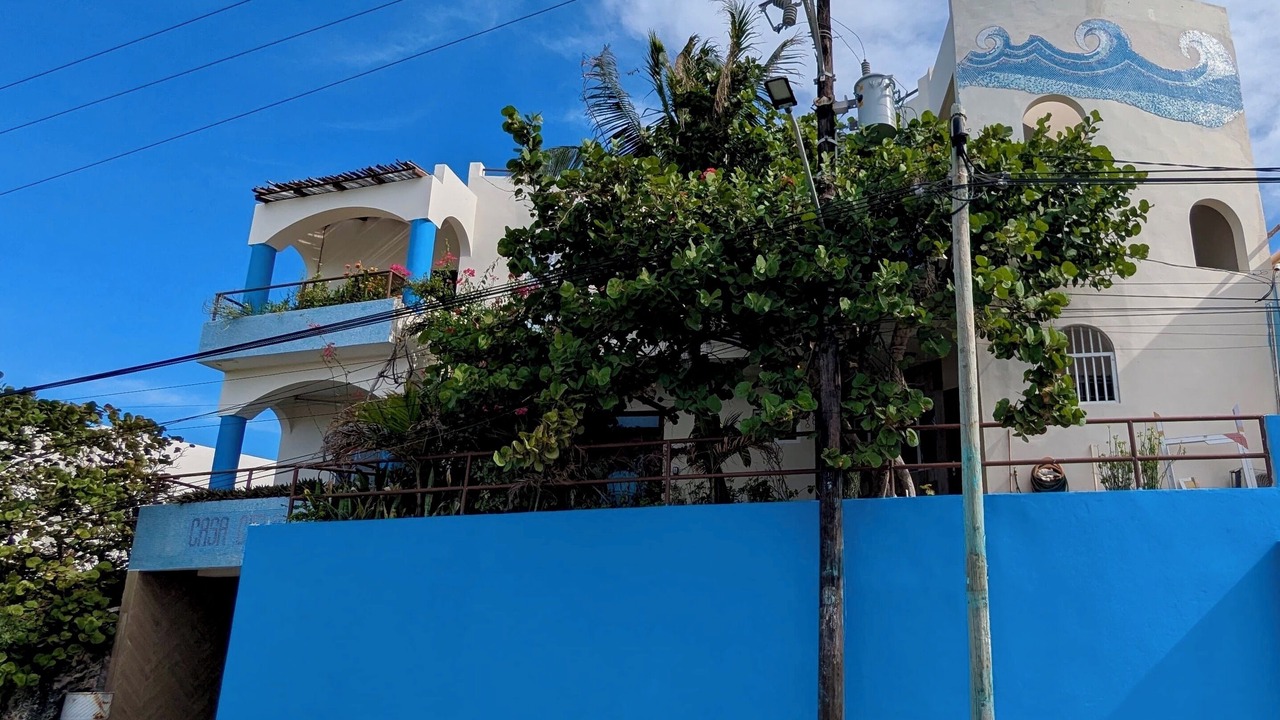 Photo of Outdoor in Centro - Supmza 001