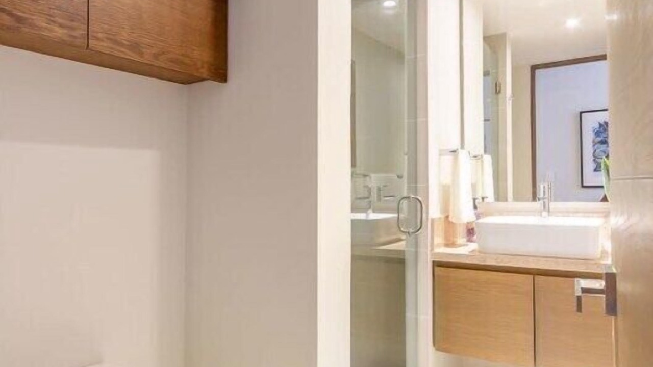 Photo of Bathroom in Akumal