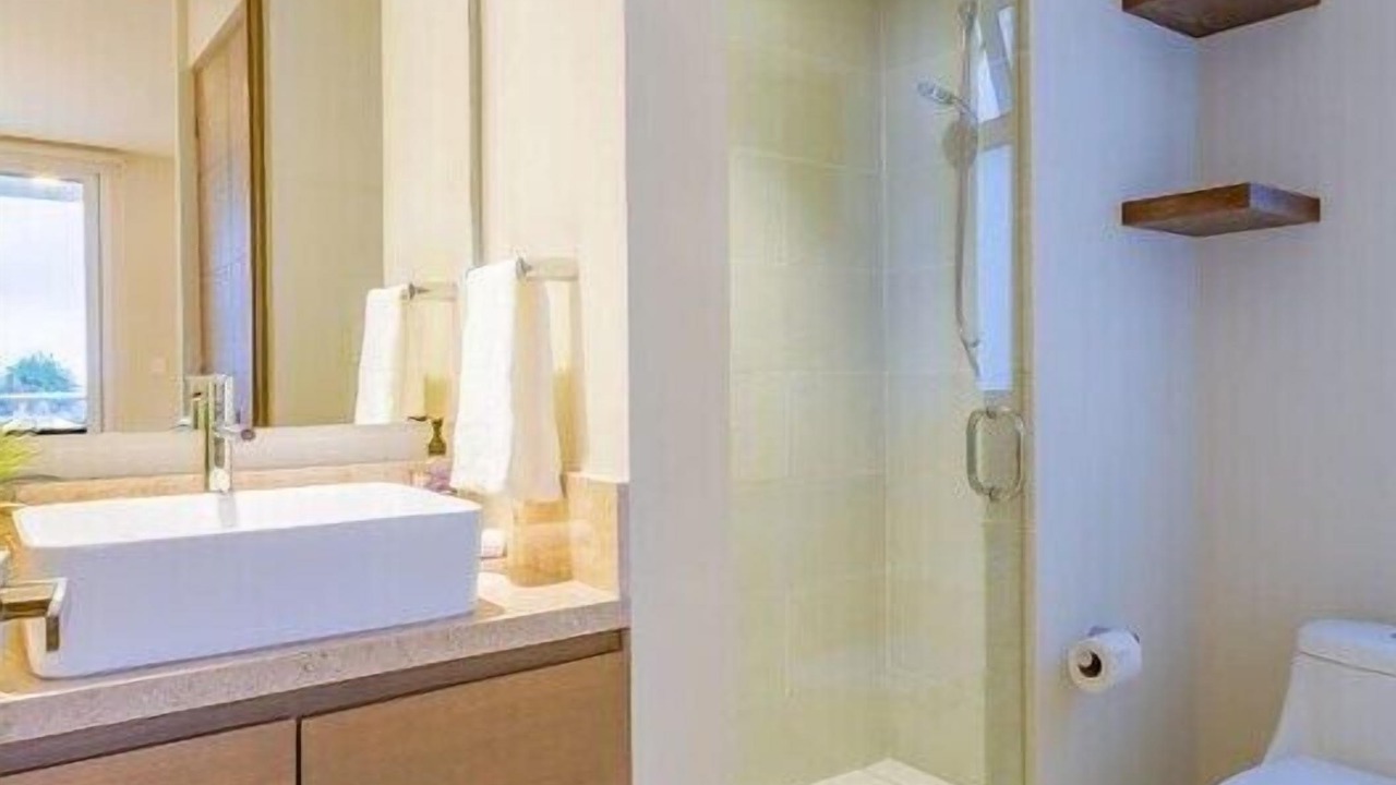 Photo of Bathroom in Akumal