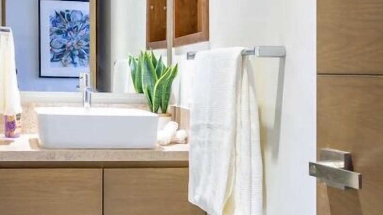 Photo of Bathroom in Akumal