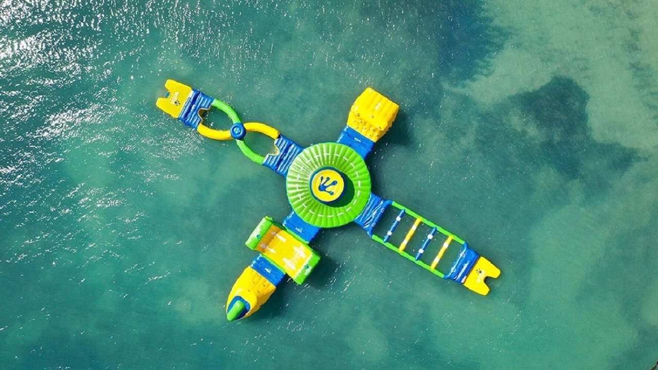 Photo of Outdoor in Playa Mujeres