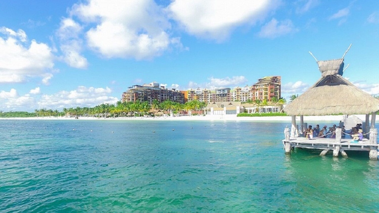 Photo of Others in Playa Mujeres