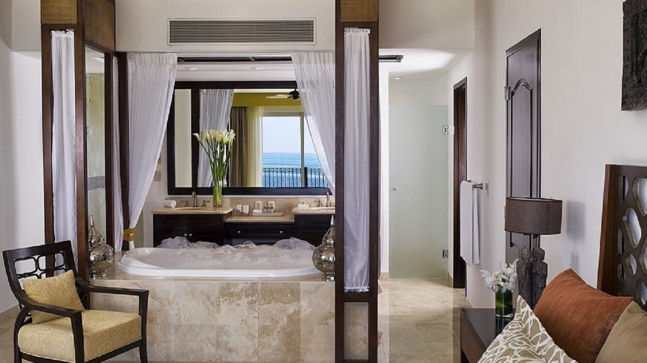 Photo of Bedroom in Playa Mujeres