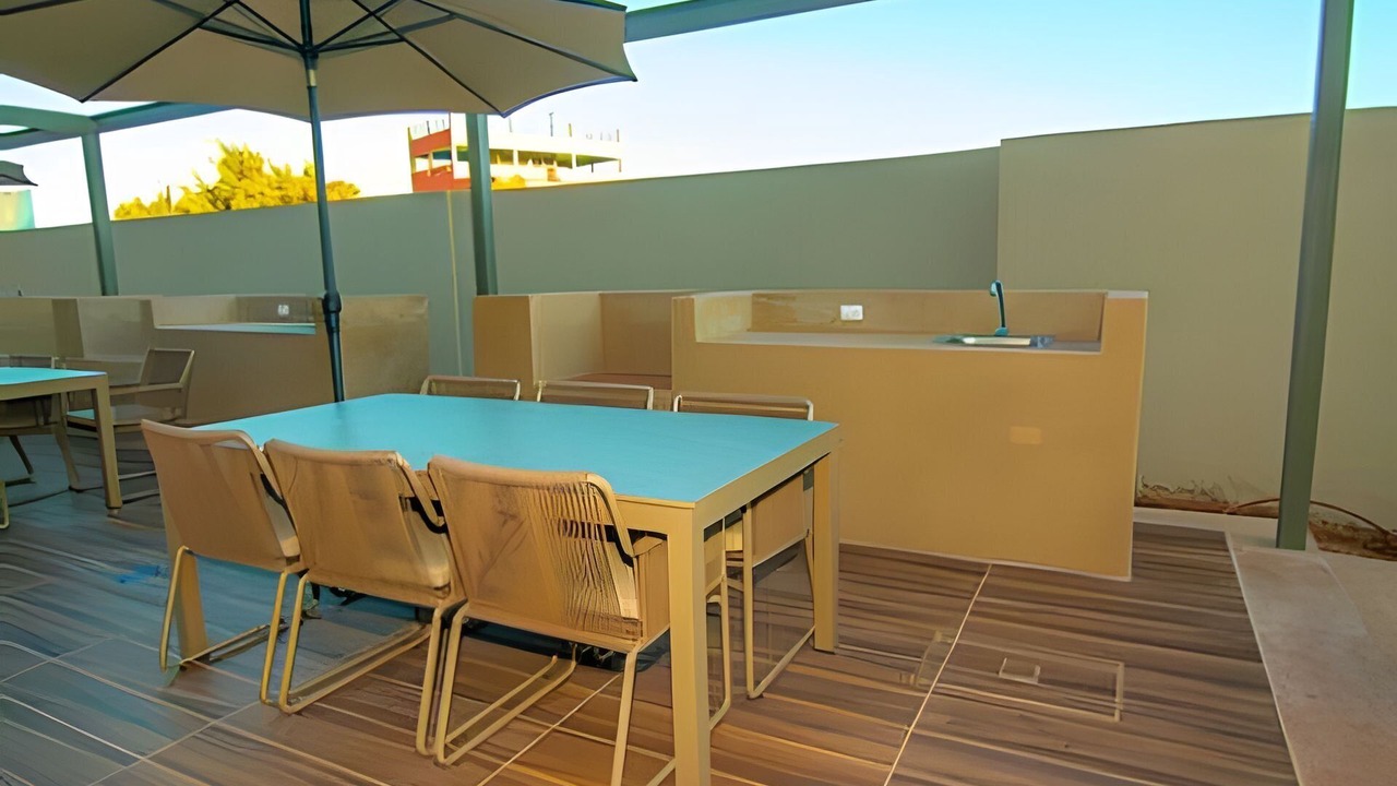 Photo of Outdoor in San Carlos