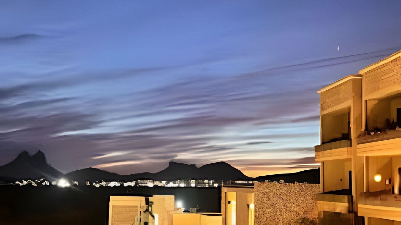 Photo of Outdoor in San Carlos