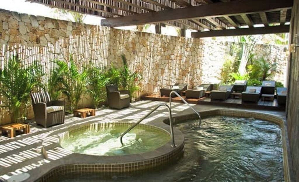 Photo of Patio Balcony in Gonzalo Guerrero