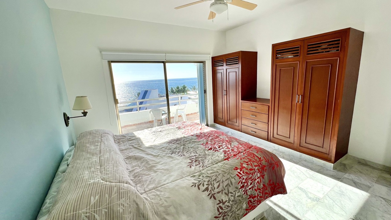 Photo of Bedroom in Puerto Morelos