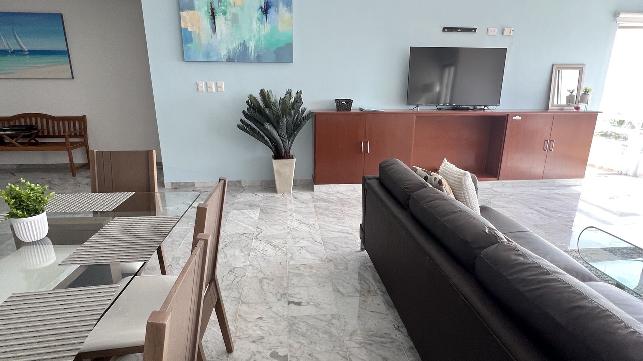 Photo of Livingroom in Puerto Morelos