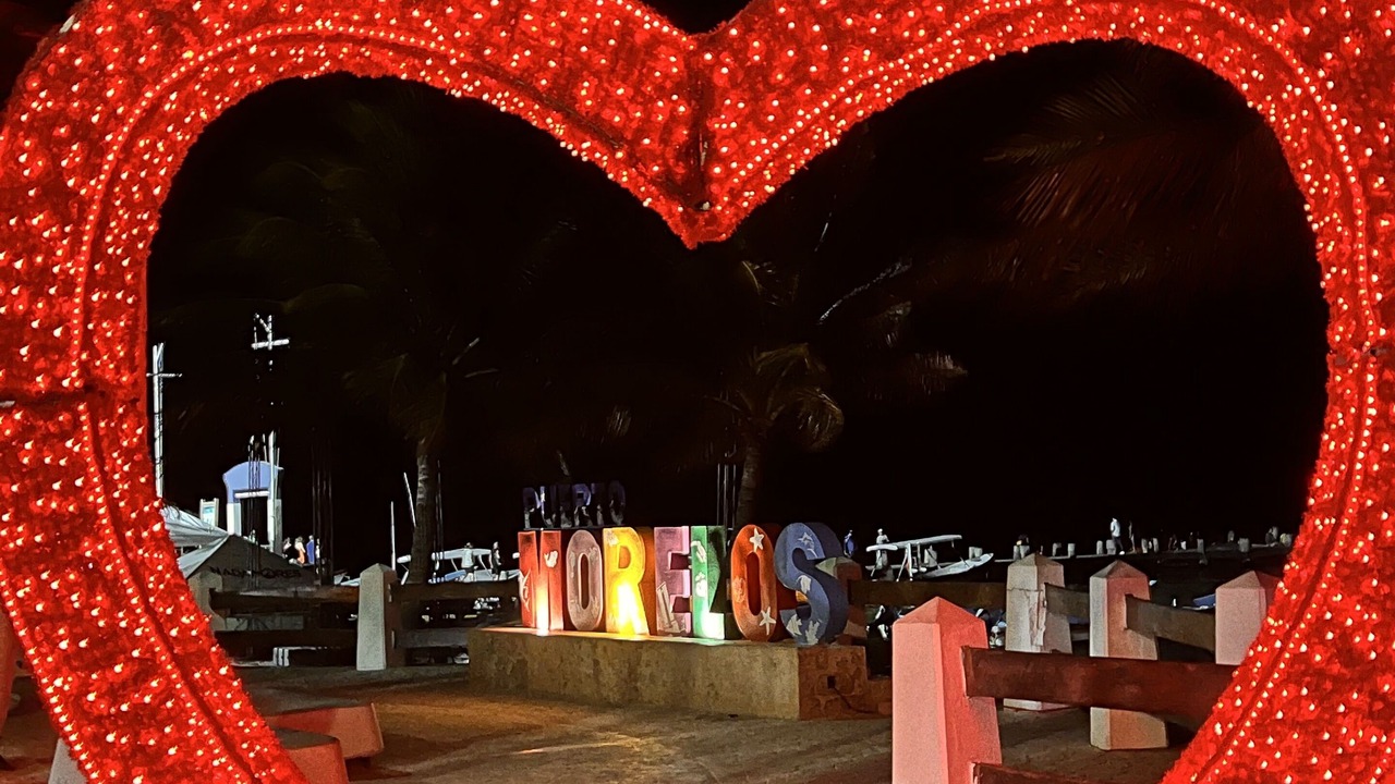 Photo of Outdoor in Puerto Morelos