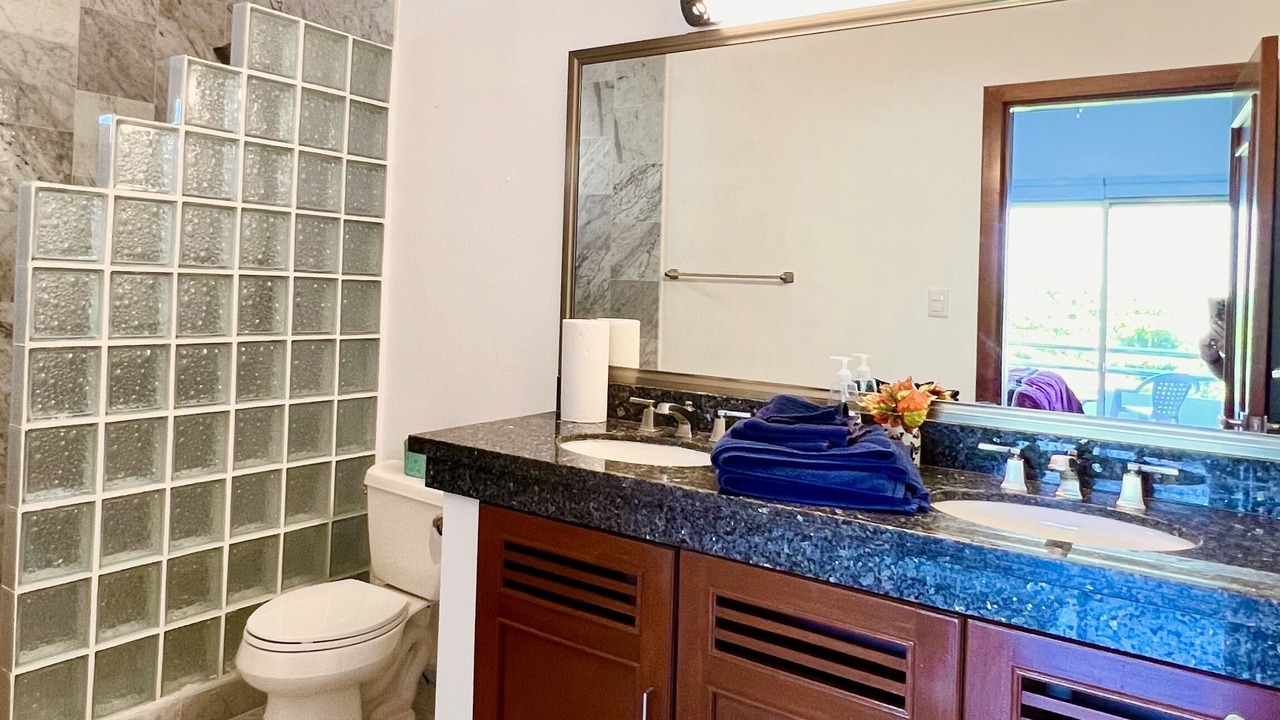 Photo of Bathroom in Puerto Morelos