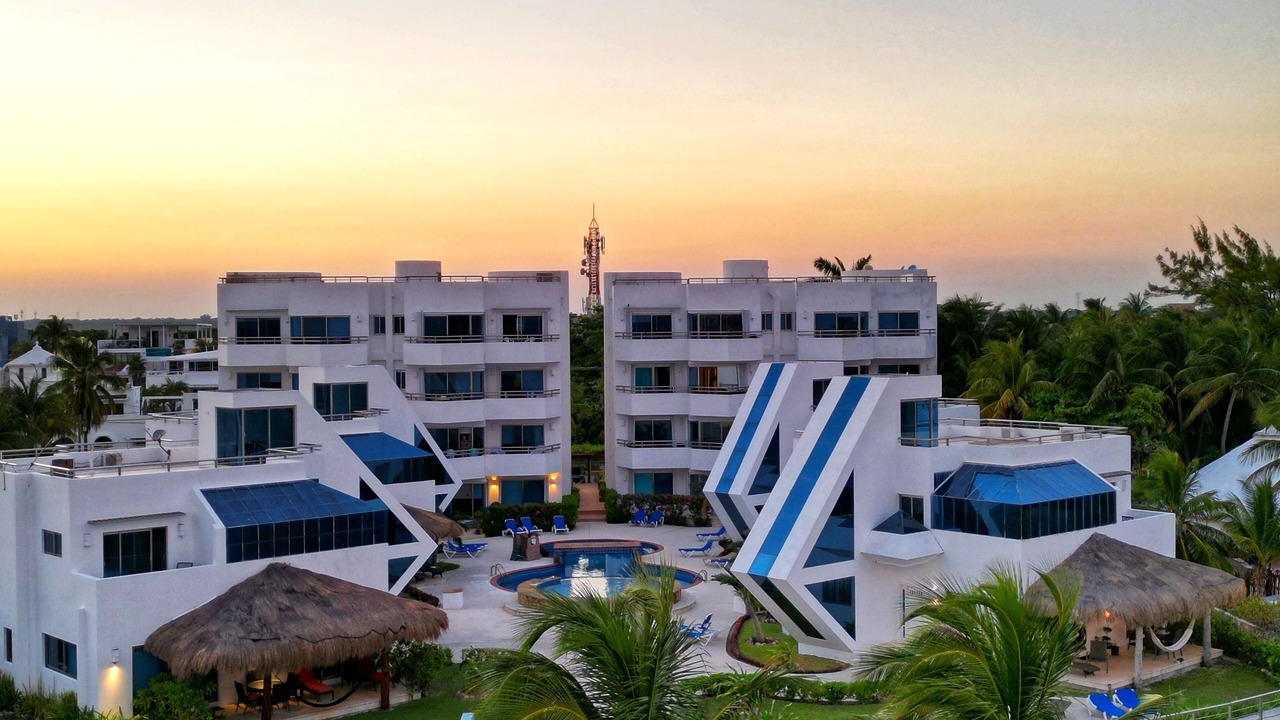 Photo of Outdoor in Puerto Morelos