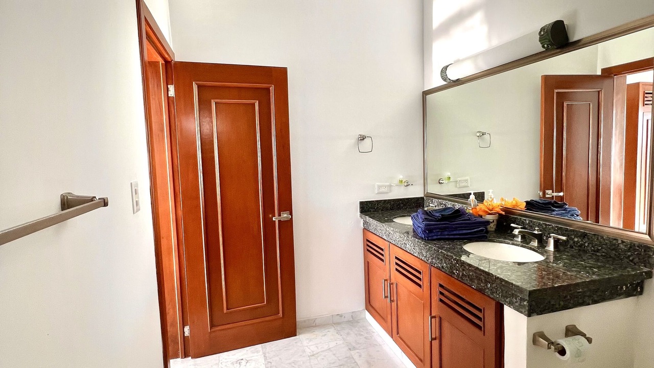 Photo of Bathroom in Puerto Morelos