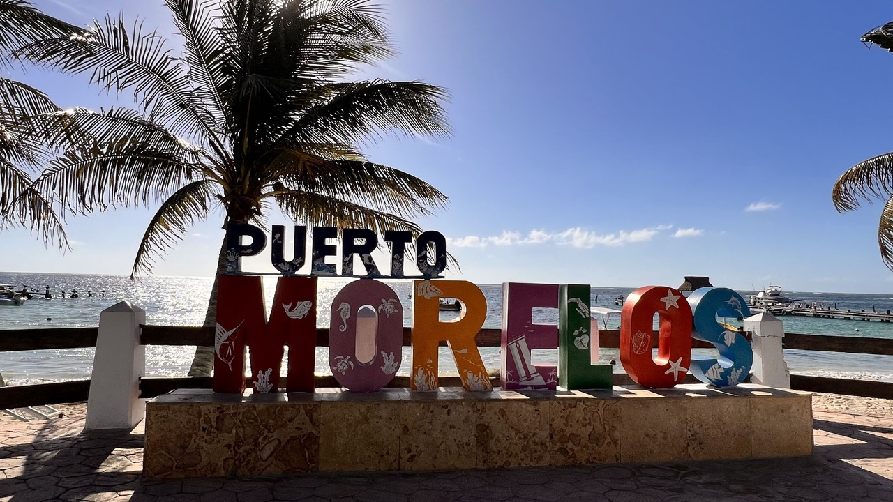 Photo of Outdoor in Puerto Morelos