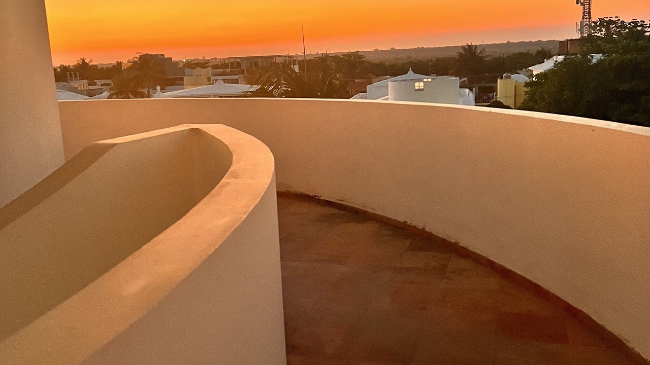 Photo of Outdoor in Puerto Morelos