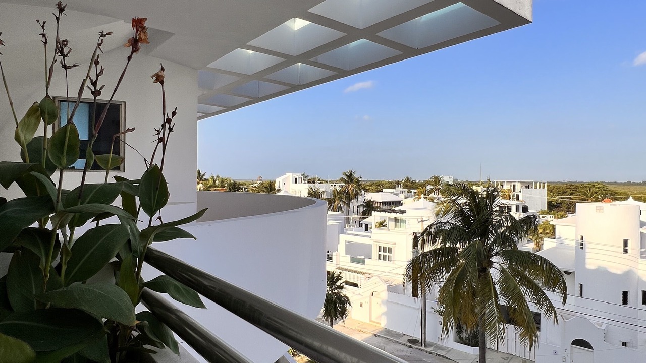 Photo of Outdoor in Puerto Morelos