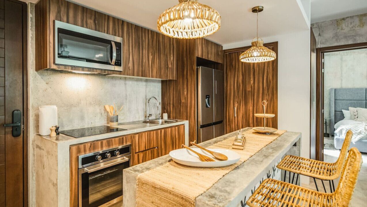 Photo of Kitchen in Tulum