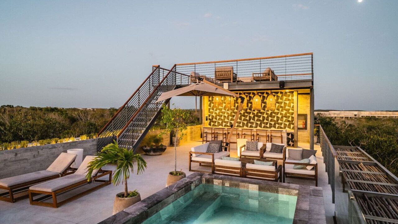 Photo of Outdoor in Tulum