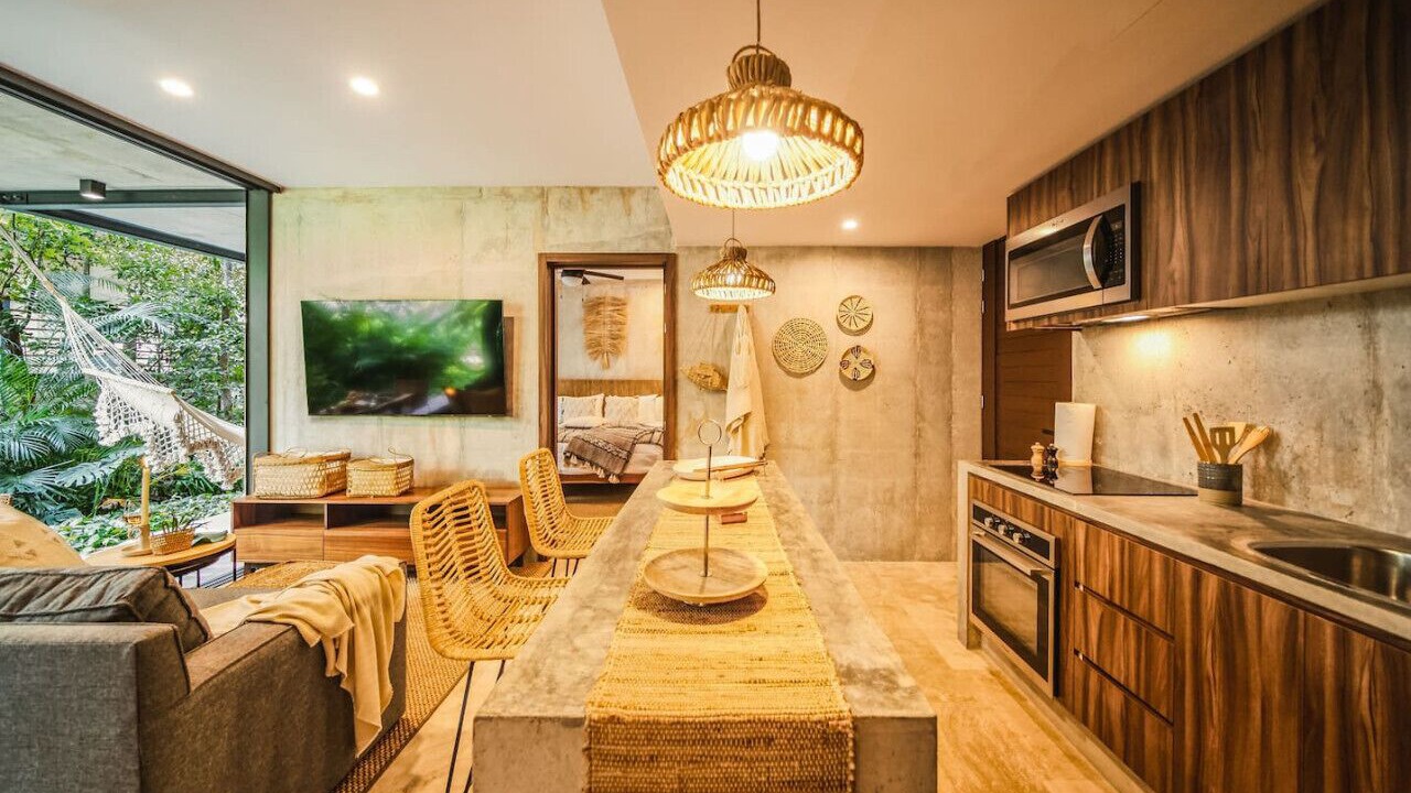 Photo of Kitchen in Tulum