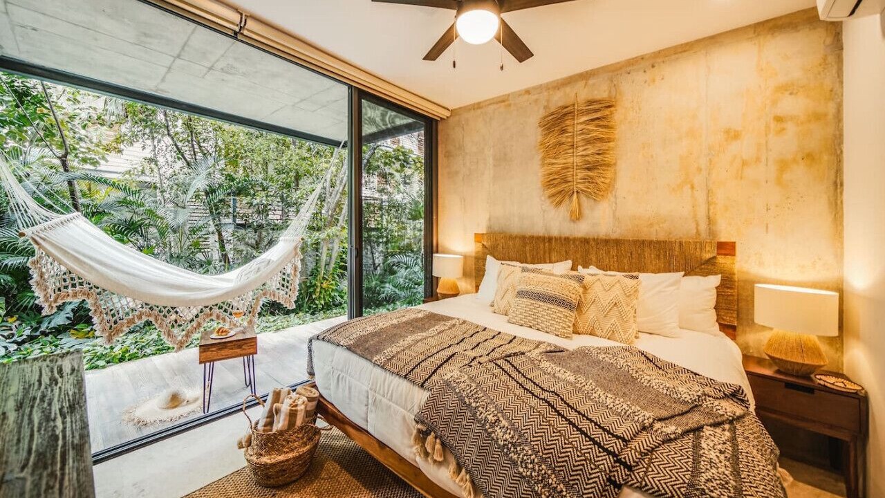 Photo of Bedroom in Tulum