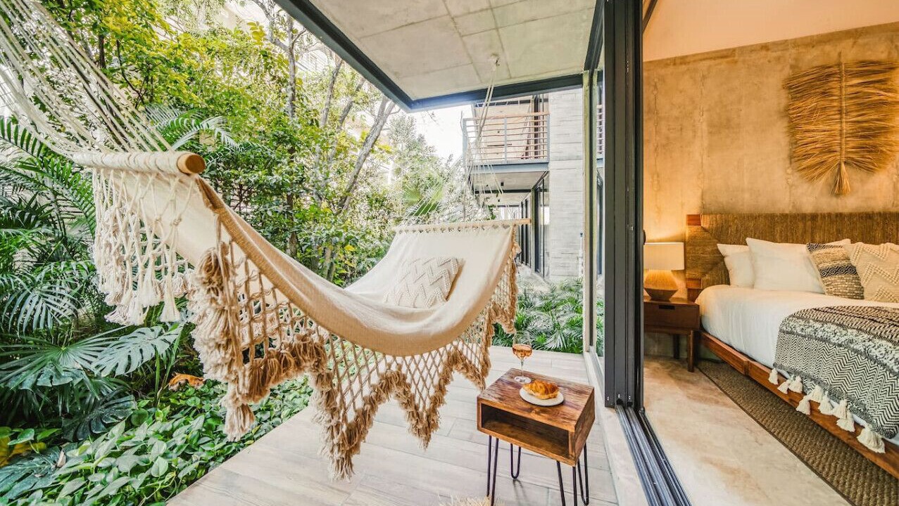 Photo of Patio Balcony in Tulum