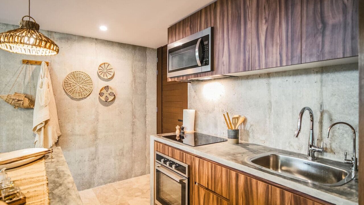 Photo of Kitchen in Tulum