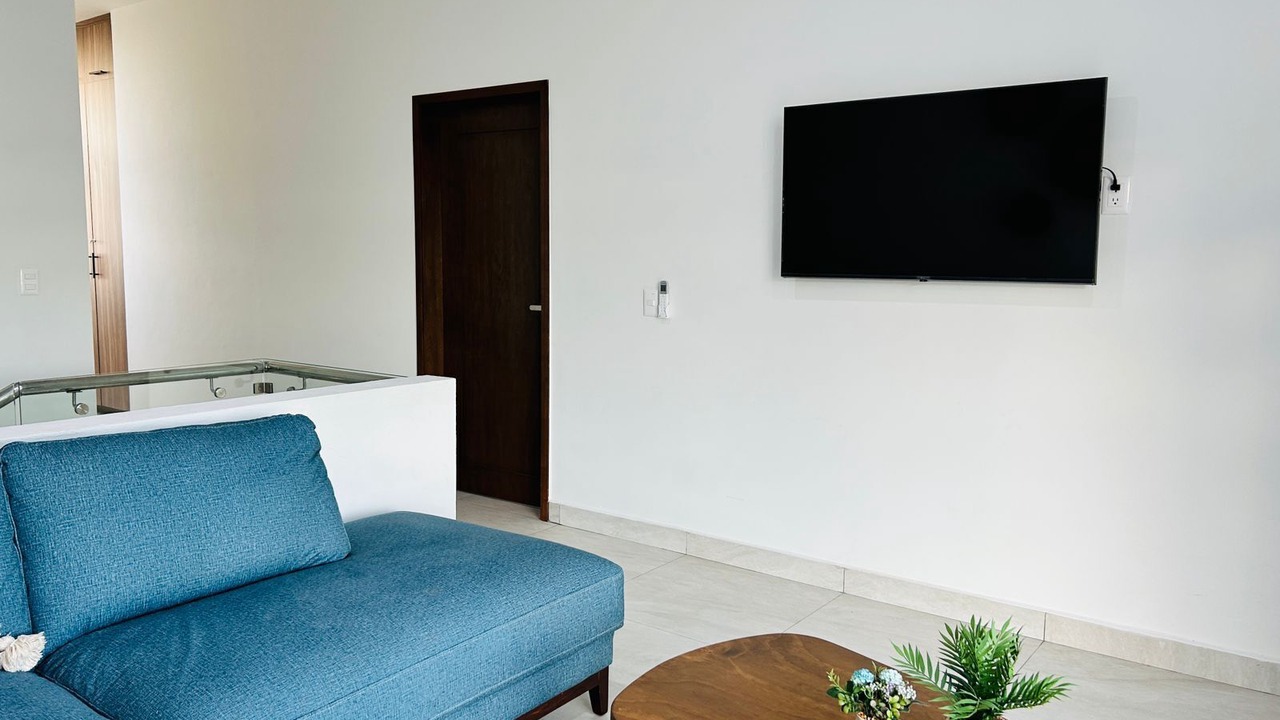 Photo of Livingroom in La Gloria