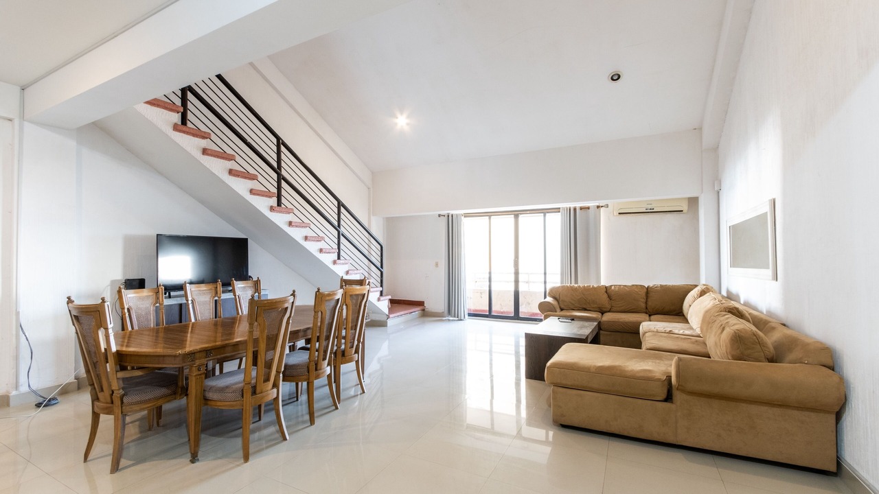 Photo of Livingroom in La Gloria