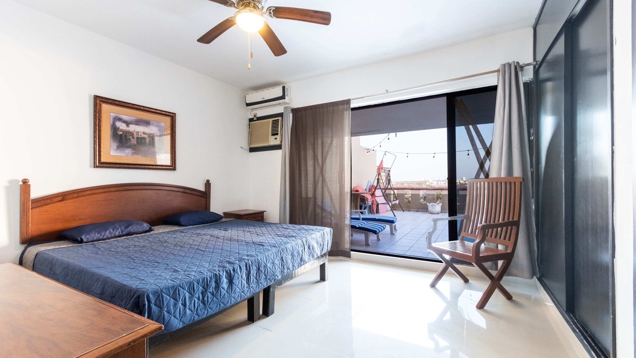 Photo of Bedroom in La Gloria