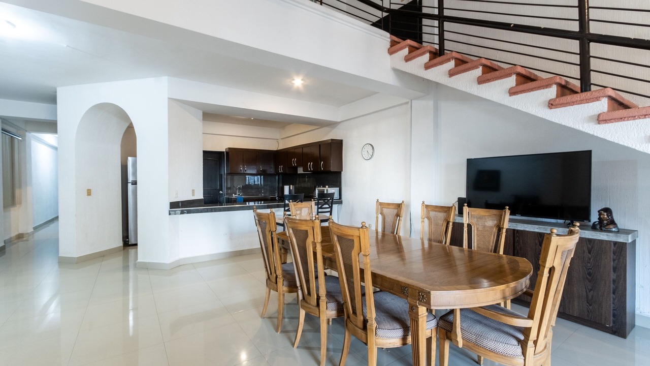 Photo of Livingroom in La Gloria