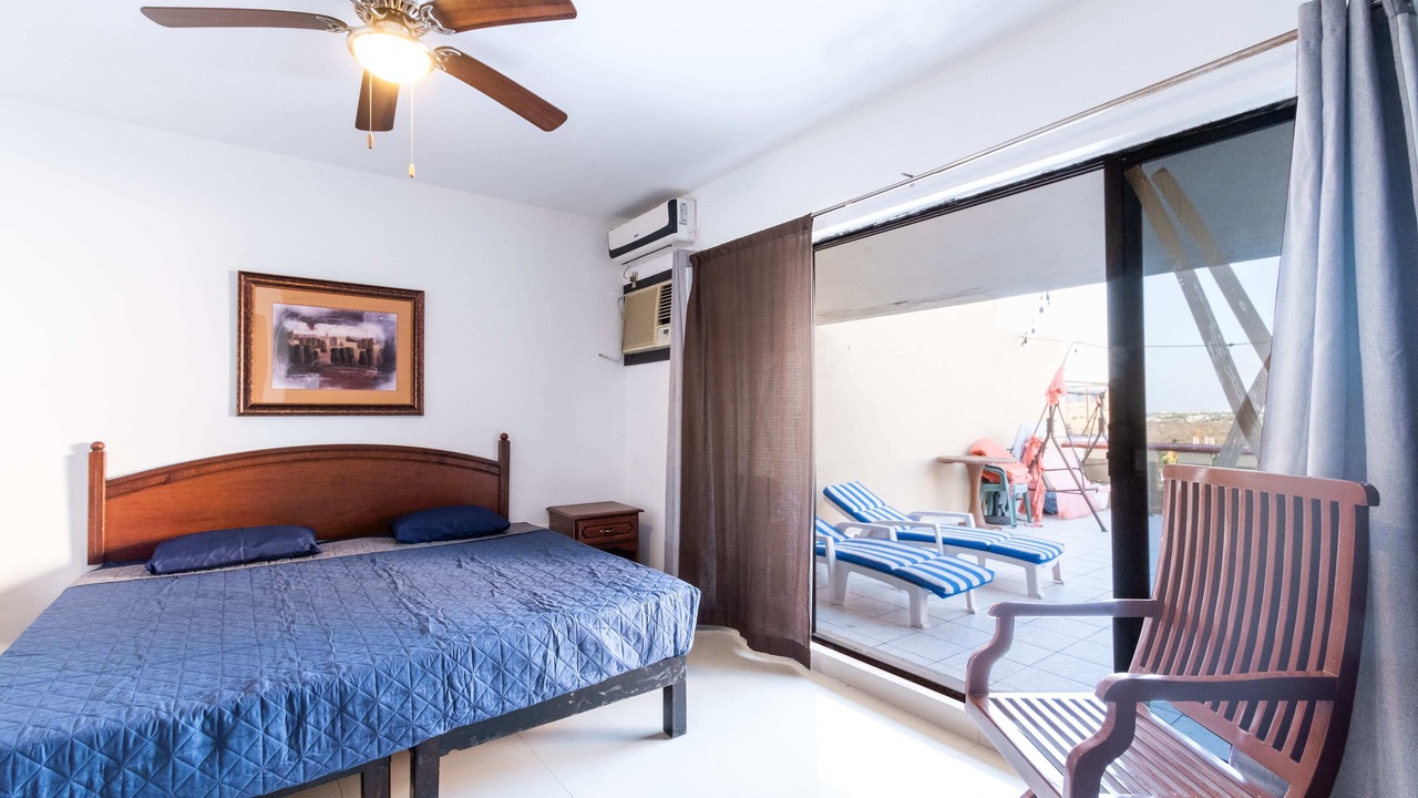 Photo of Bedroom in La Gloria