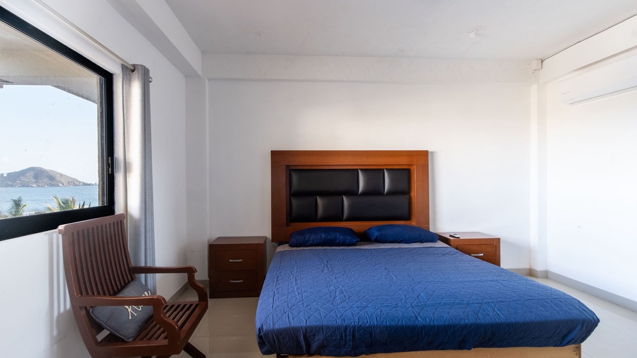 Photo of Bedroom in La Gloria
