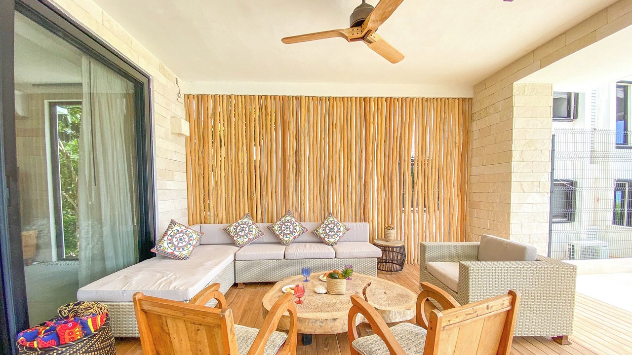 Photo of Outdoor in Akumal