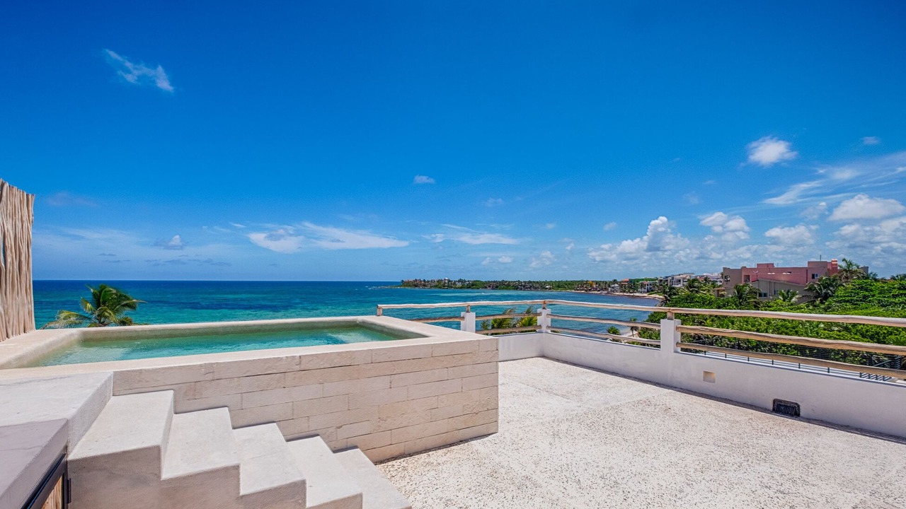 Photo of Outdoor in Akumal