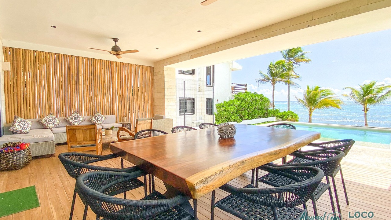 Photo of Outdoor in Akumal