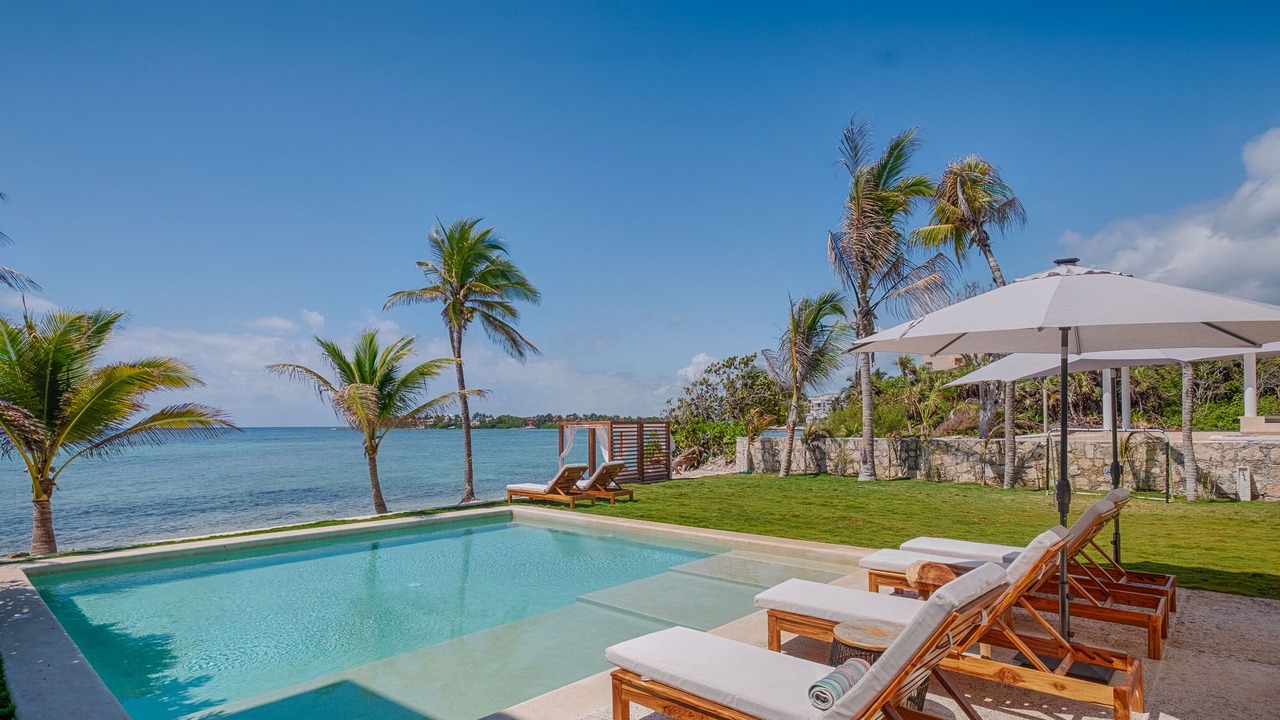 Photo of Outdoor in Akumal