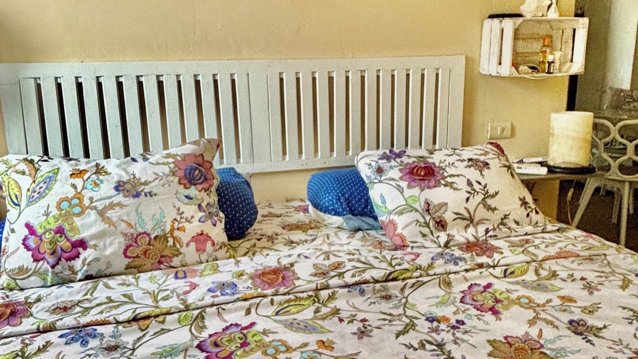 Photo of Bedroom in Villa Juarez