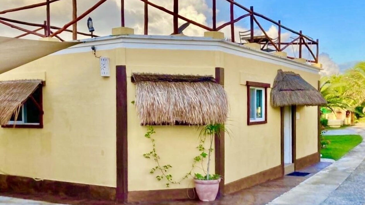 Photo of Outdoor in Villa Juarez