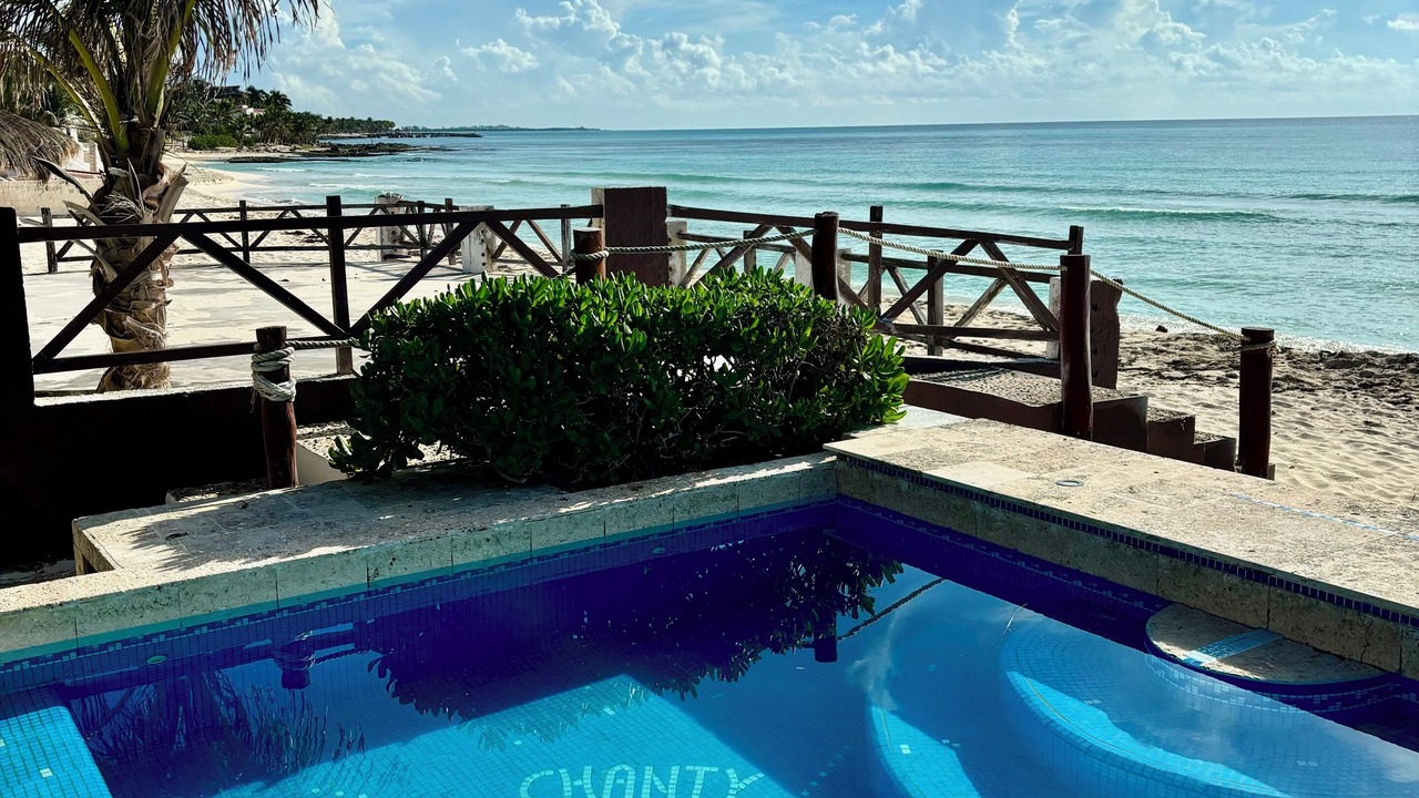 Photo of Outdoor in Villa Juarez