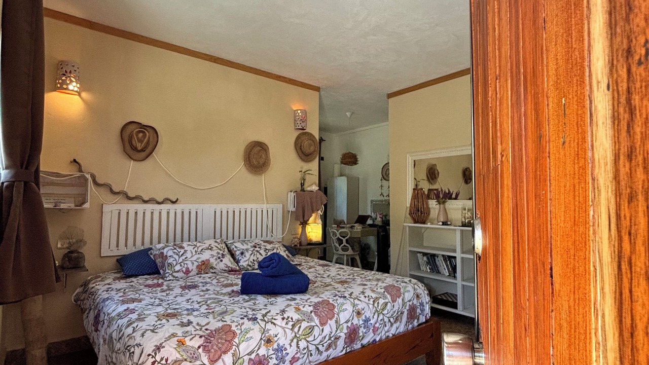 Photo of Bedroom in Villa Juarez