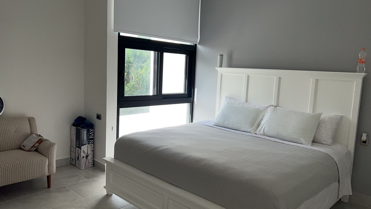 Photo of Bedroom in Akumal