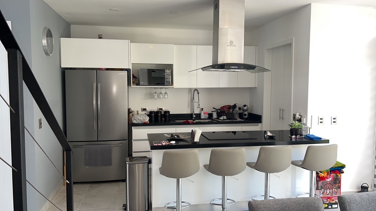 Photo of Kitchen in Akumal