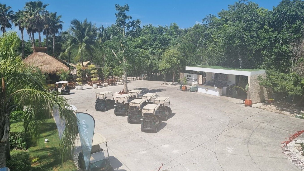 Photo of Outdoor in Akumal