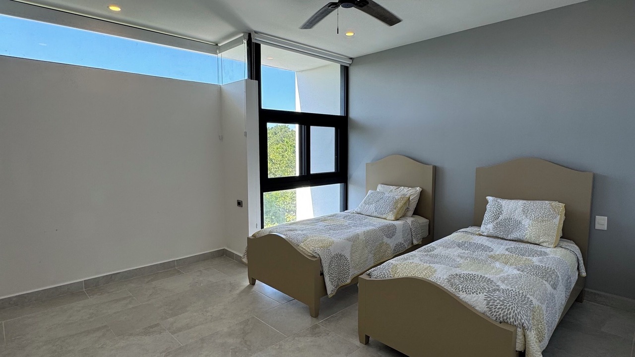 Photo of Bedroom in Akumal