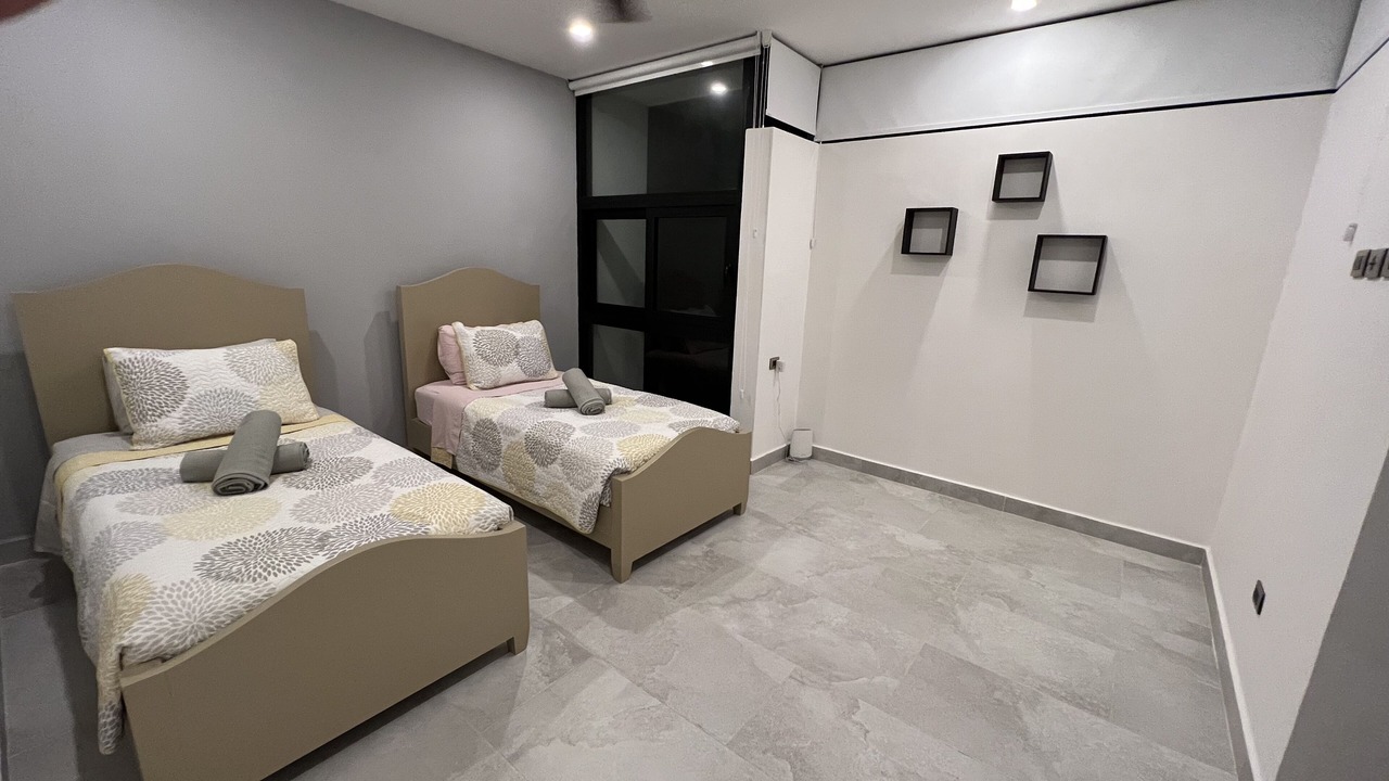 Photo of Bedroom in Akumal