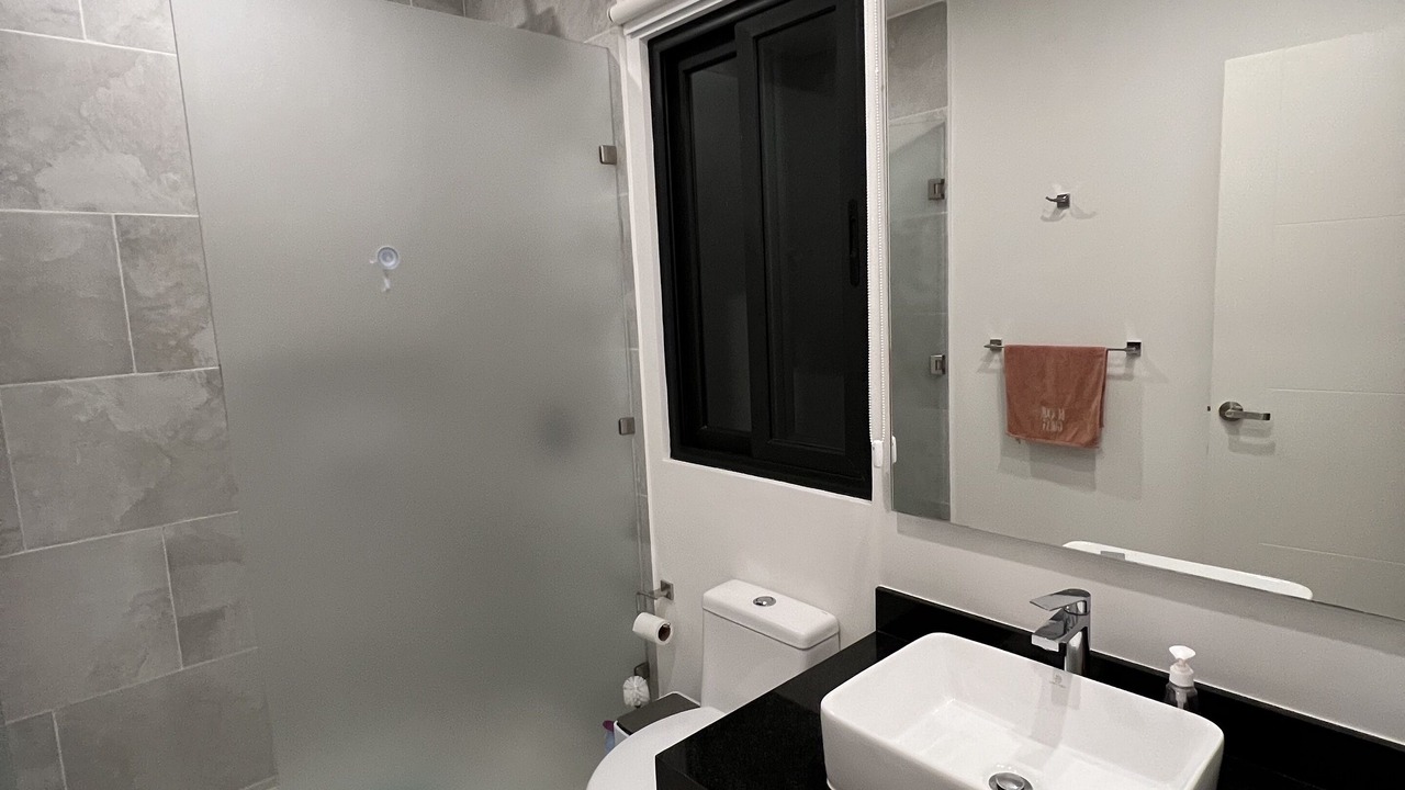 Photo of Bathroom in Akumal