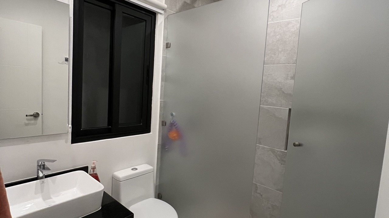 Photo of Bathroom in Akumal