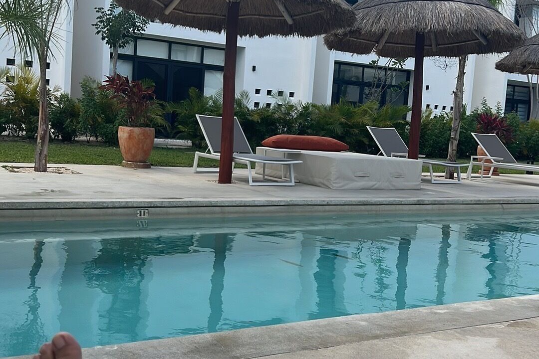 Photo of Outdoor in Akumal